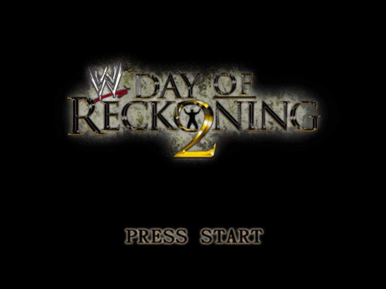 WWE Day of Reckoning 2
